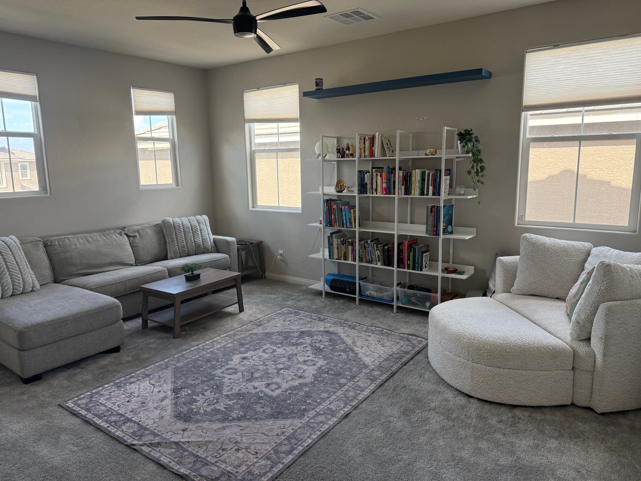 Las Vegas House: 10057 Matter Overlook Dr