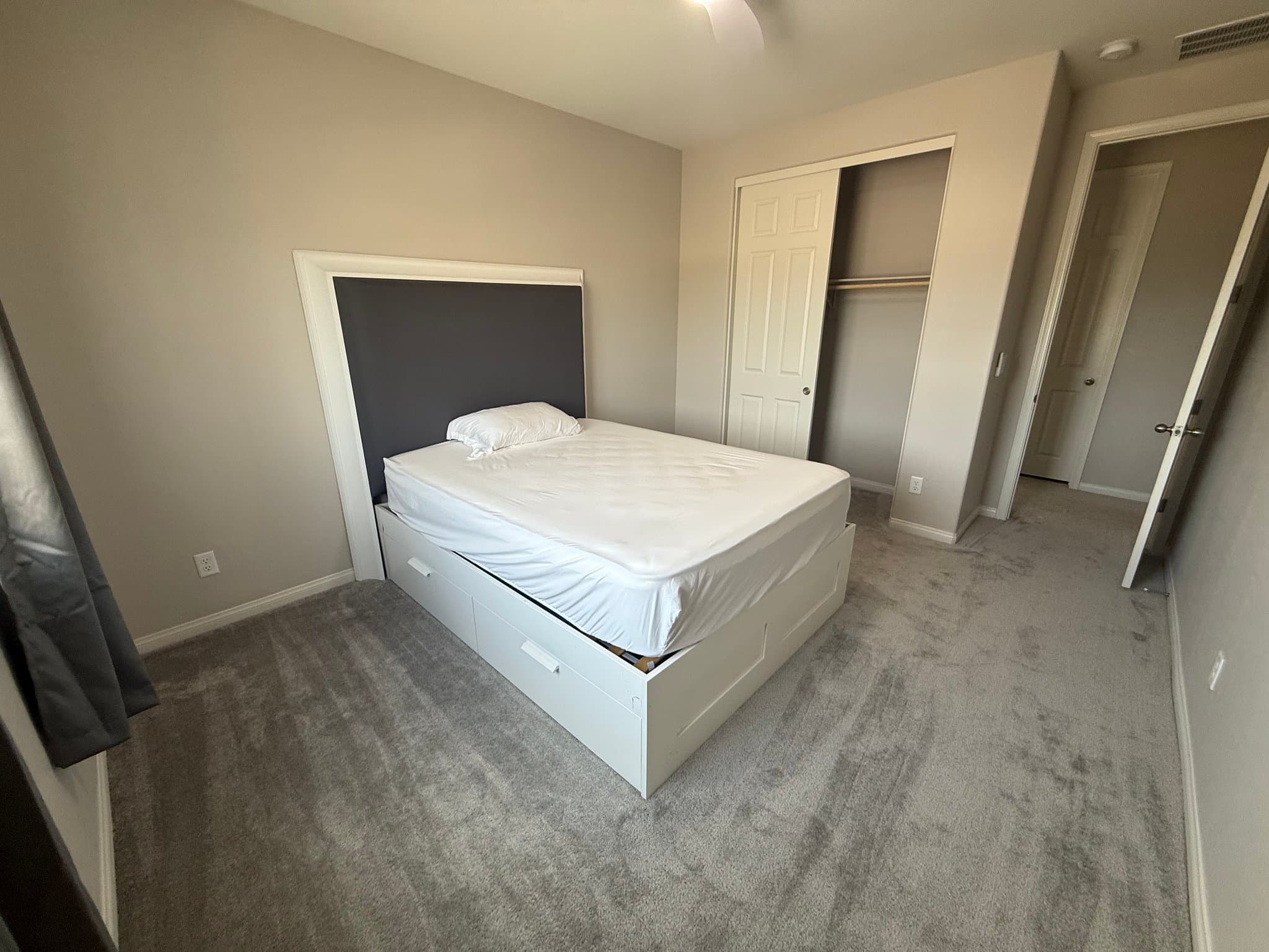 Las Vegas House: 10057 Matter Overlook Dr