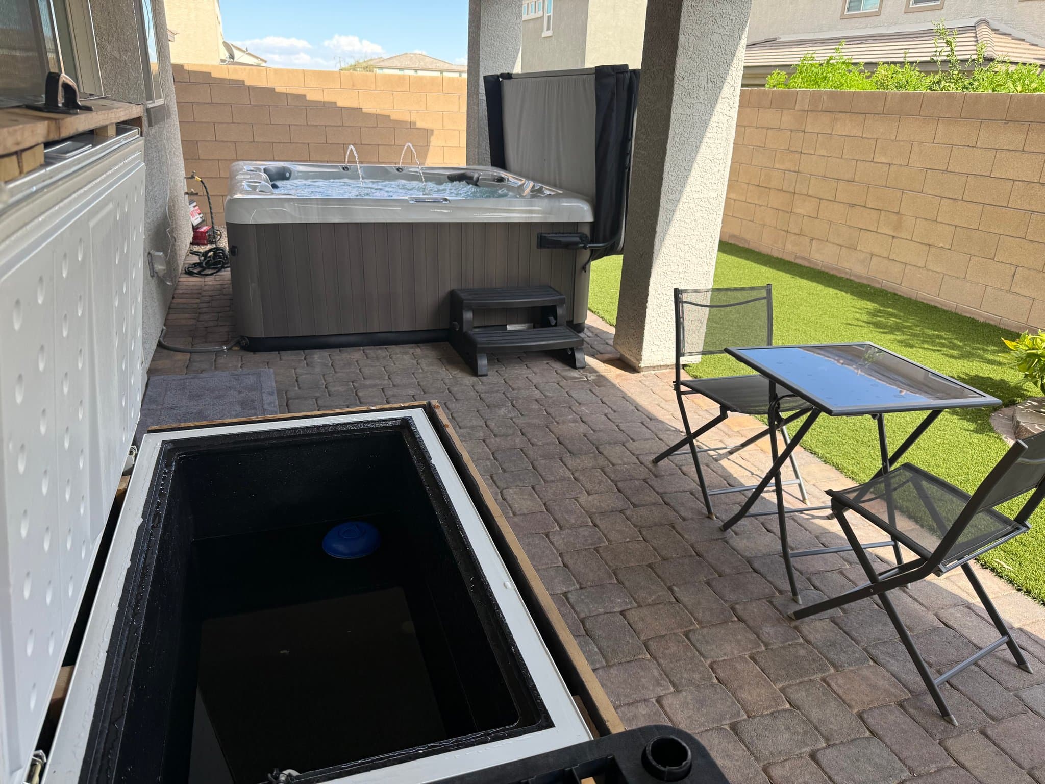 Las Vegas House: 10057 Matter Overlook Dr
