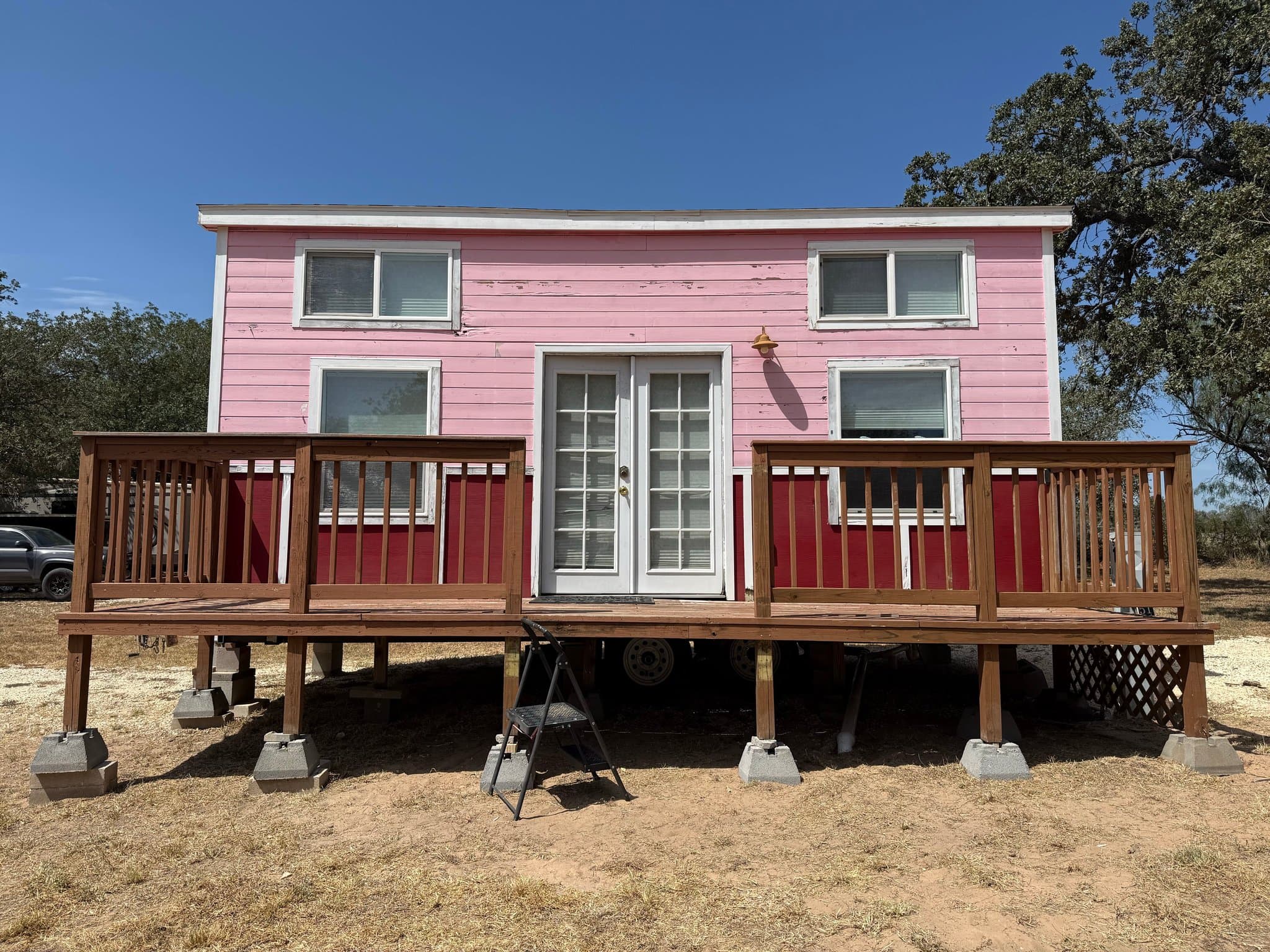 San Antonio Other: 685 Englehart Rd
