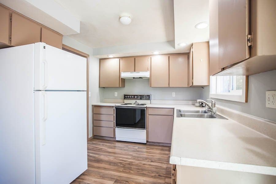 White Salmon House: 95 Rattle snake Rd