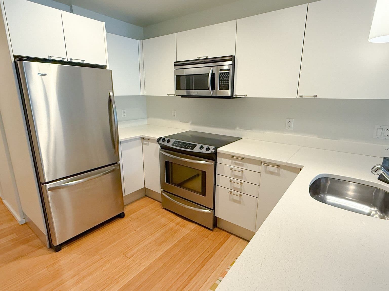 Cambridge Condo: 2 Earhart St