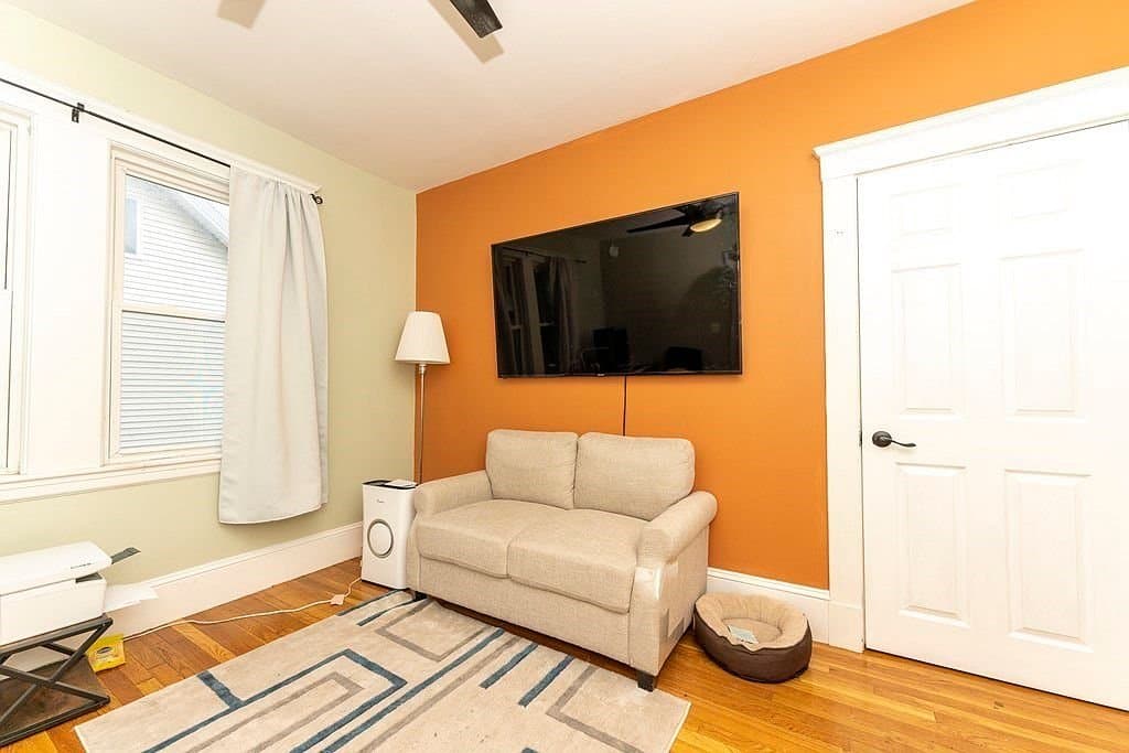 Malden Multiplex: 28 Waite St