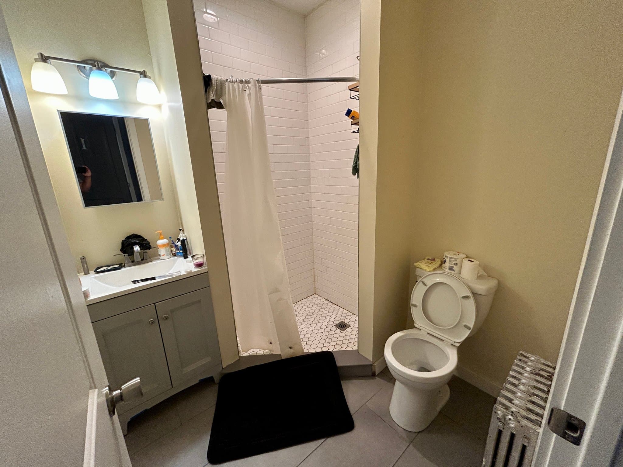 Chicago Apartment: 735 E 88th