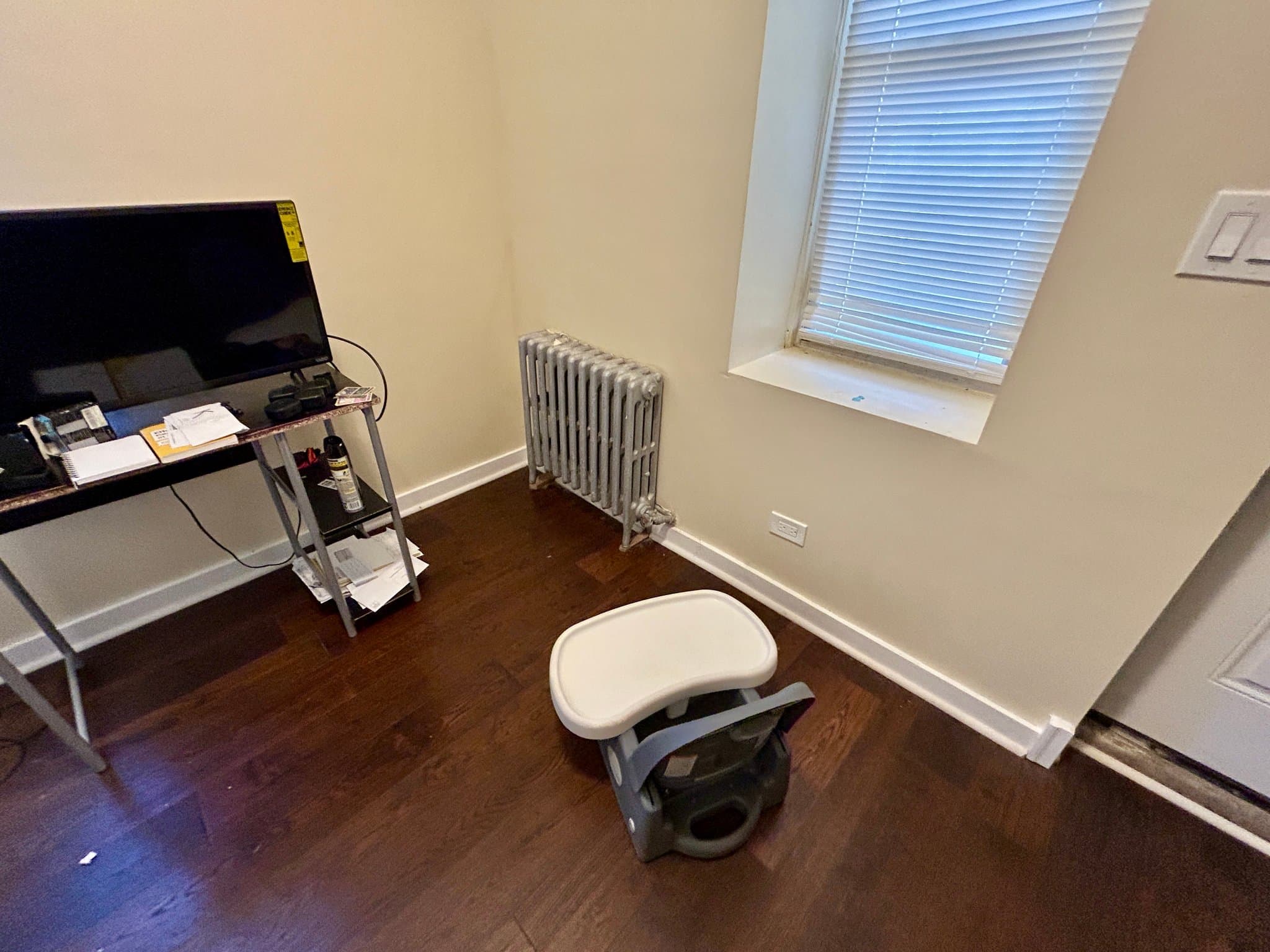 Chicago Apartment: 735 E 88th