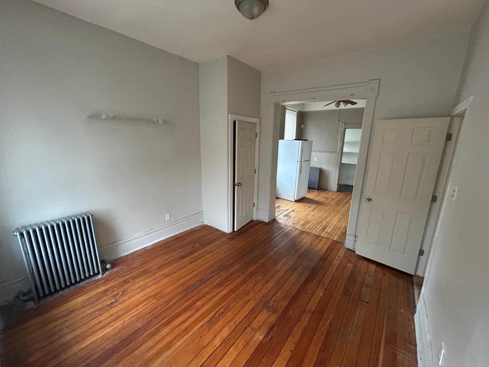 Chicago Apartment: 735 E 88th