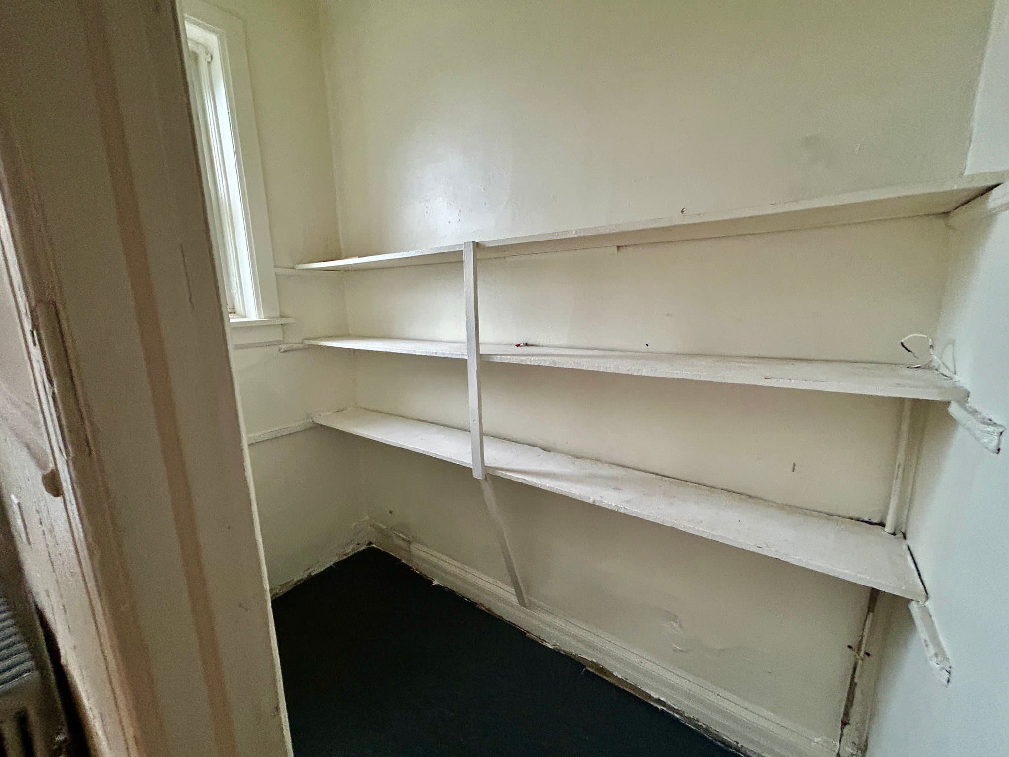 Chicago Apartment: 735 E 88th