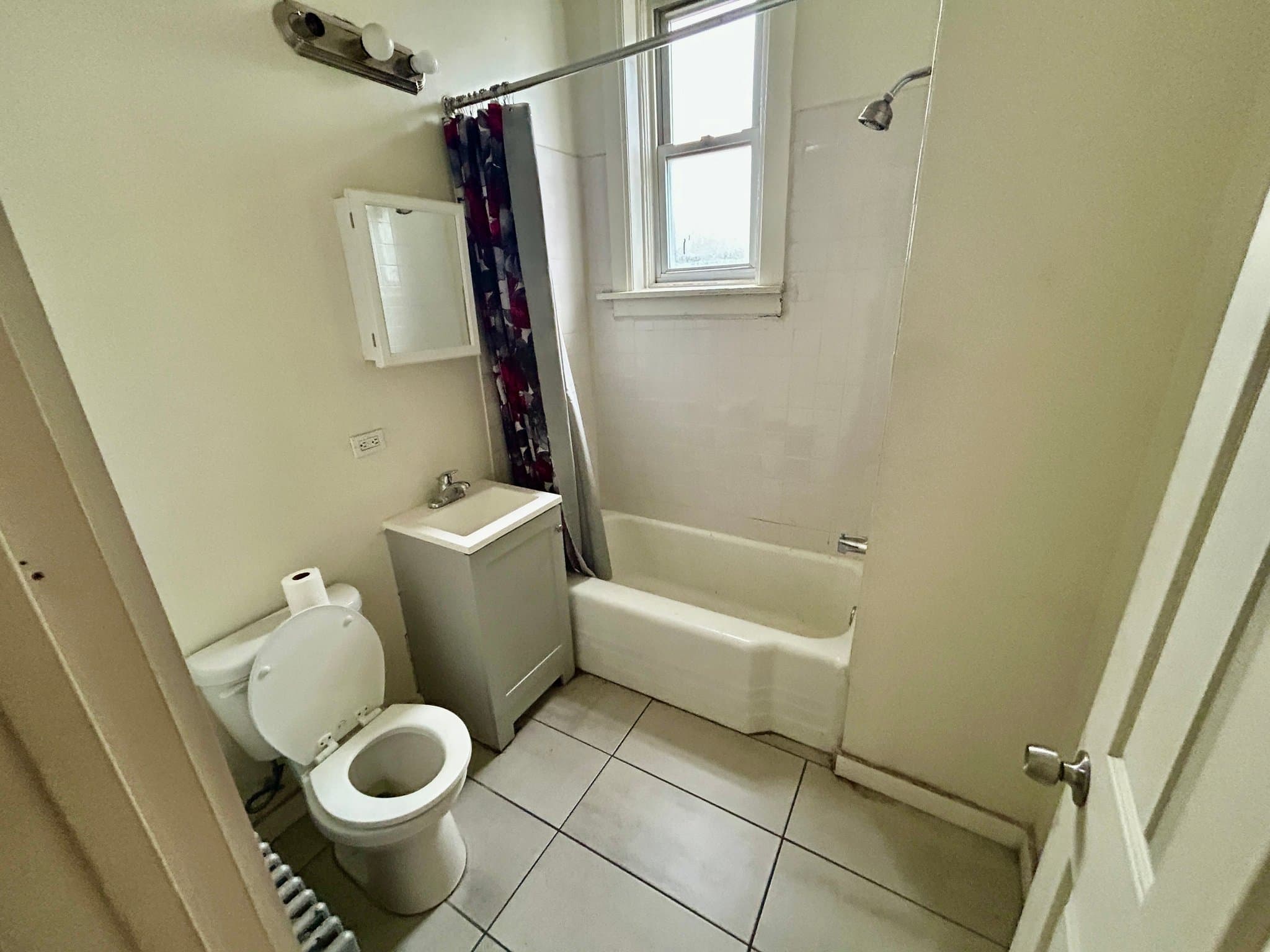 Chicago Apartment: 735 E 88th