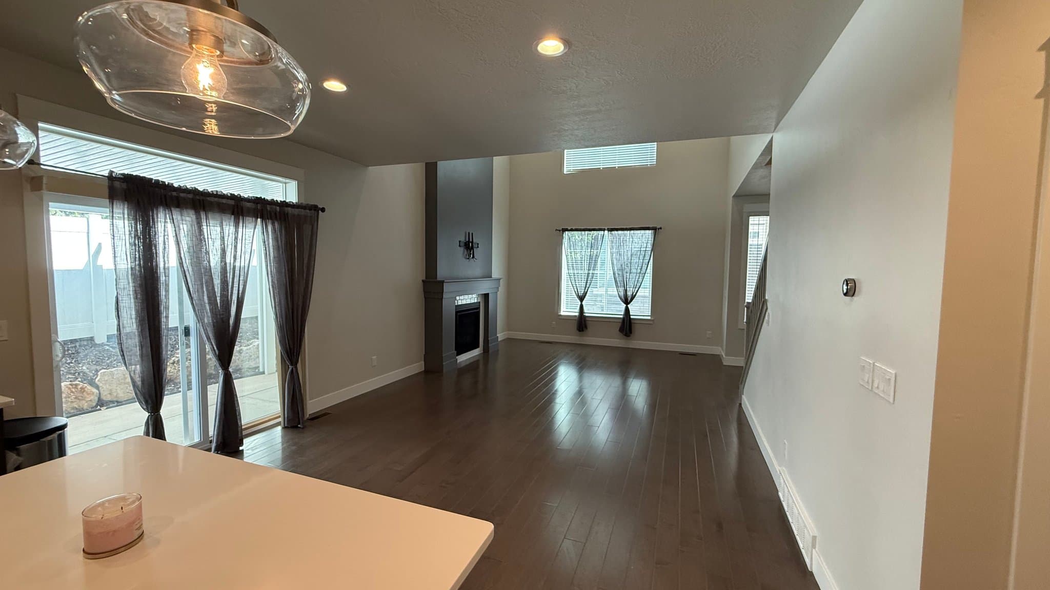 Bountiful House: 234 N Glenwood Way