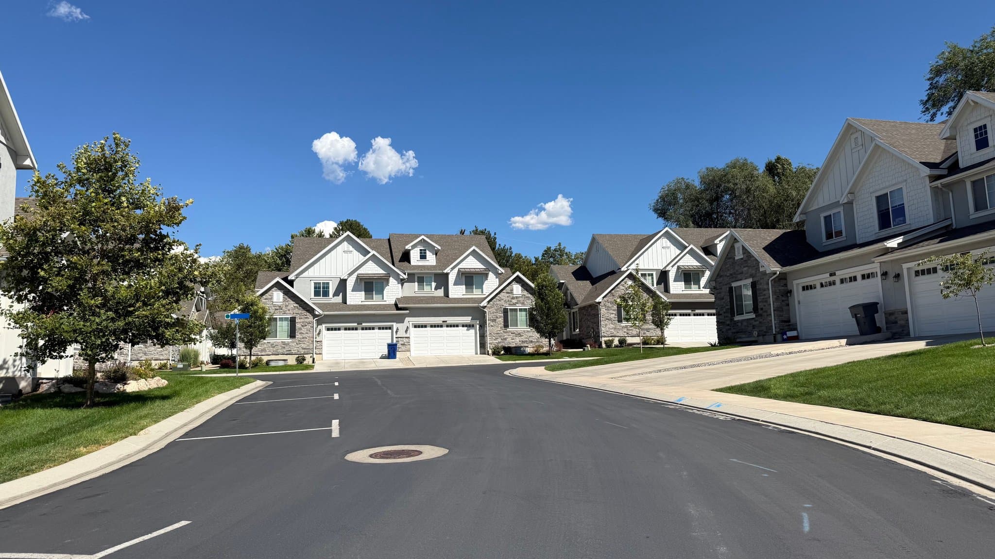 Bountiful House: 234 N Glenwood Way