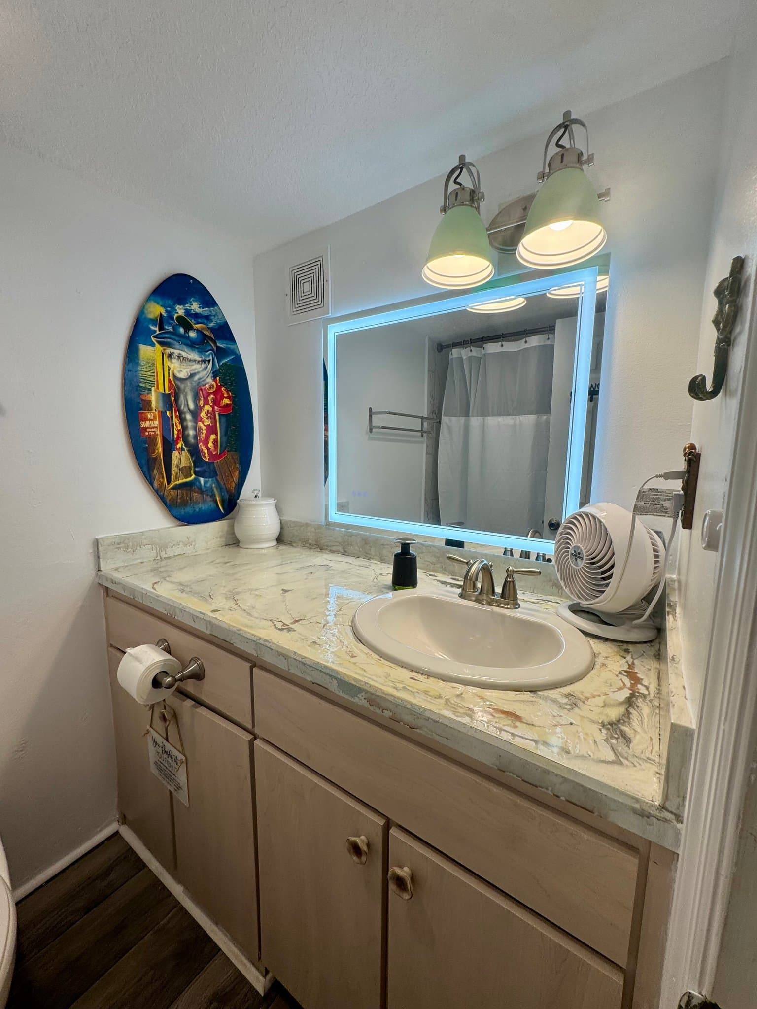 New Smyrna Beach Condo: 3700 S. Atlantic Ave,