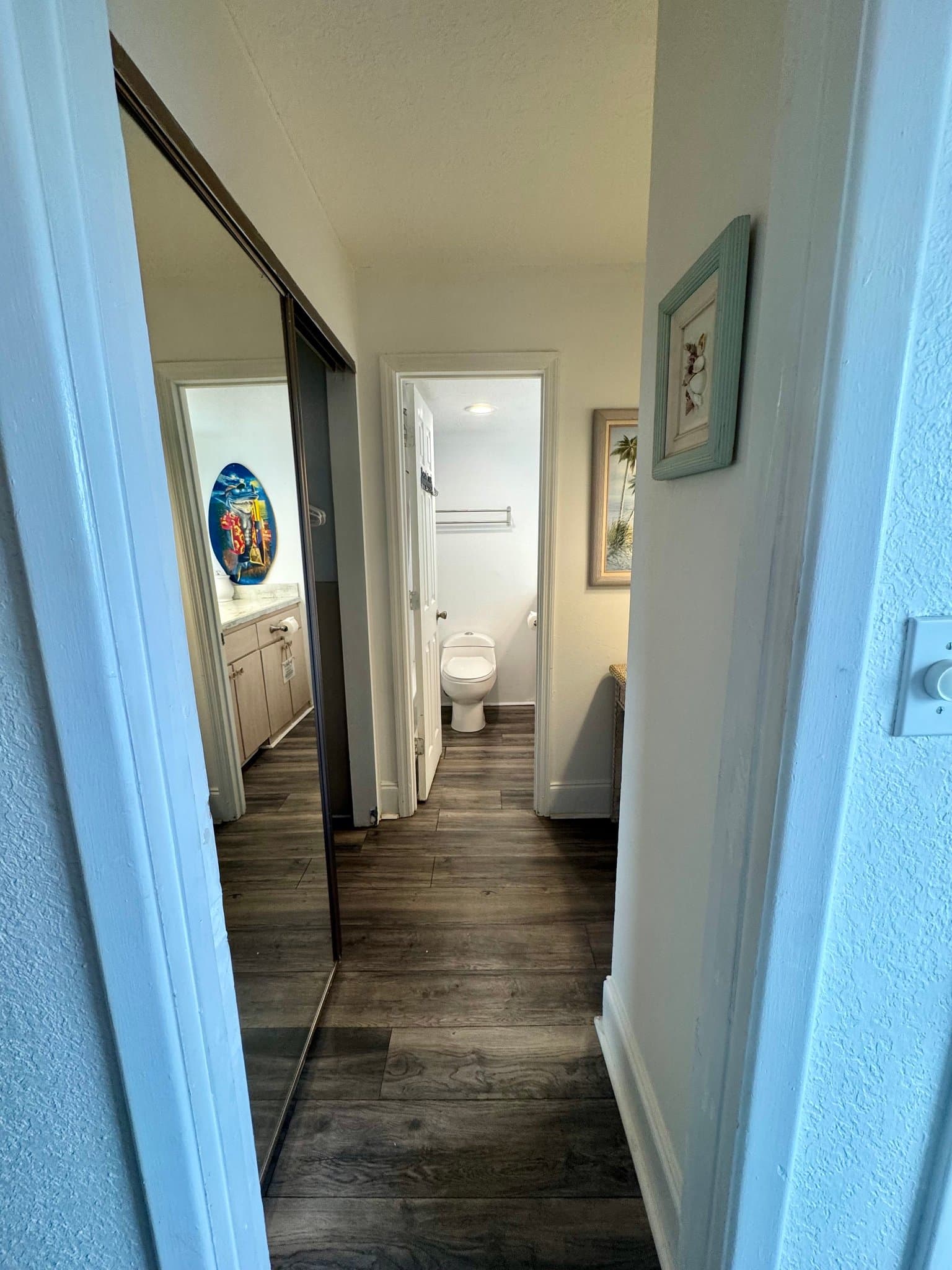 New Smyrna Beach Condo: 3700 S. Atlantic Ave,