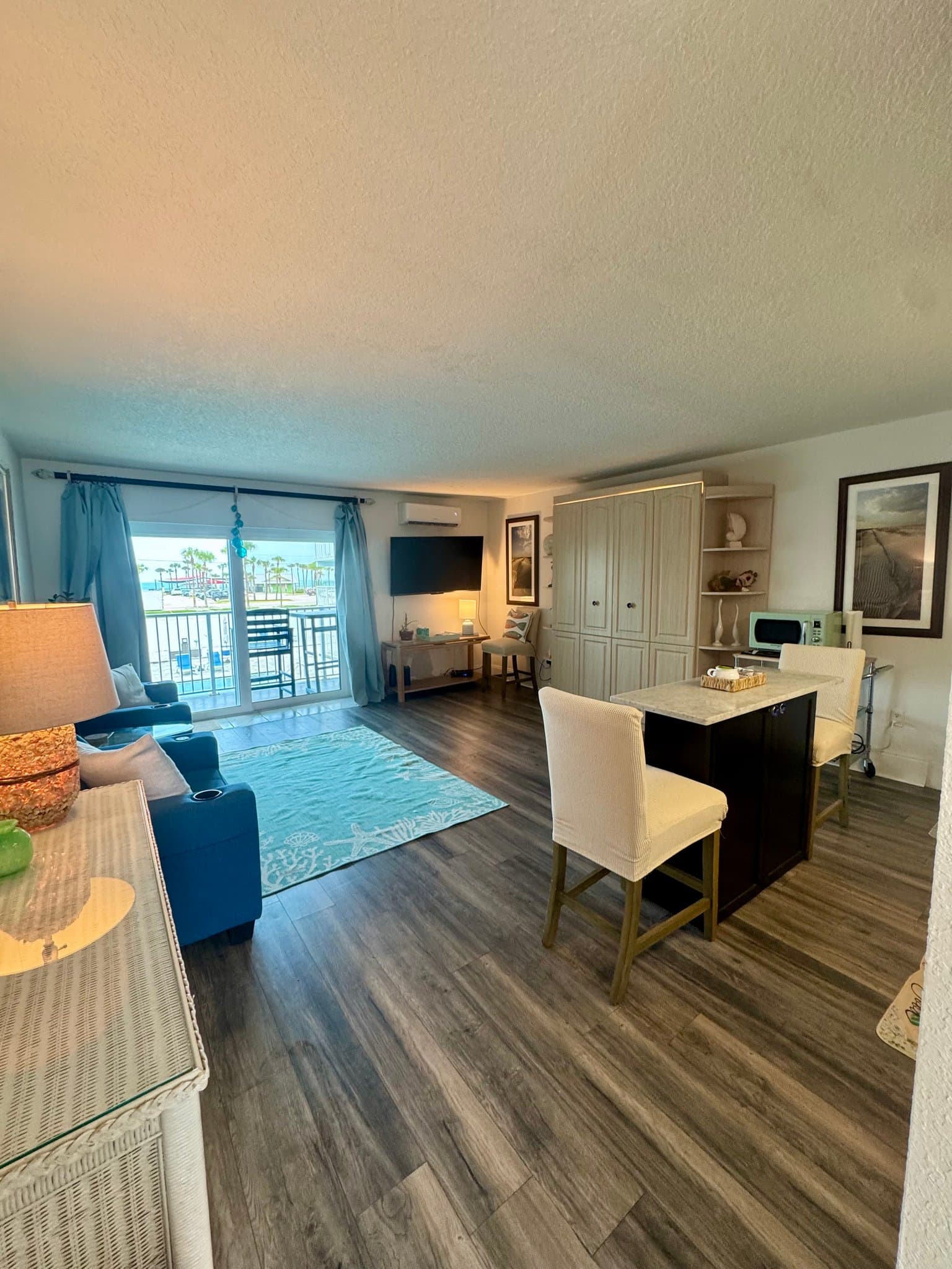 New Smyrna Beach Condo: 3700 S. Atlantic Ave,