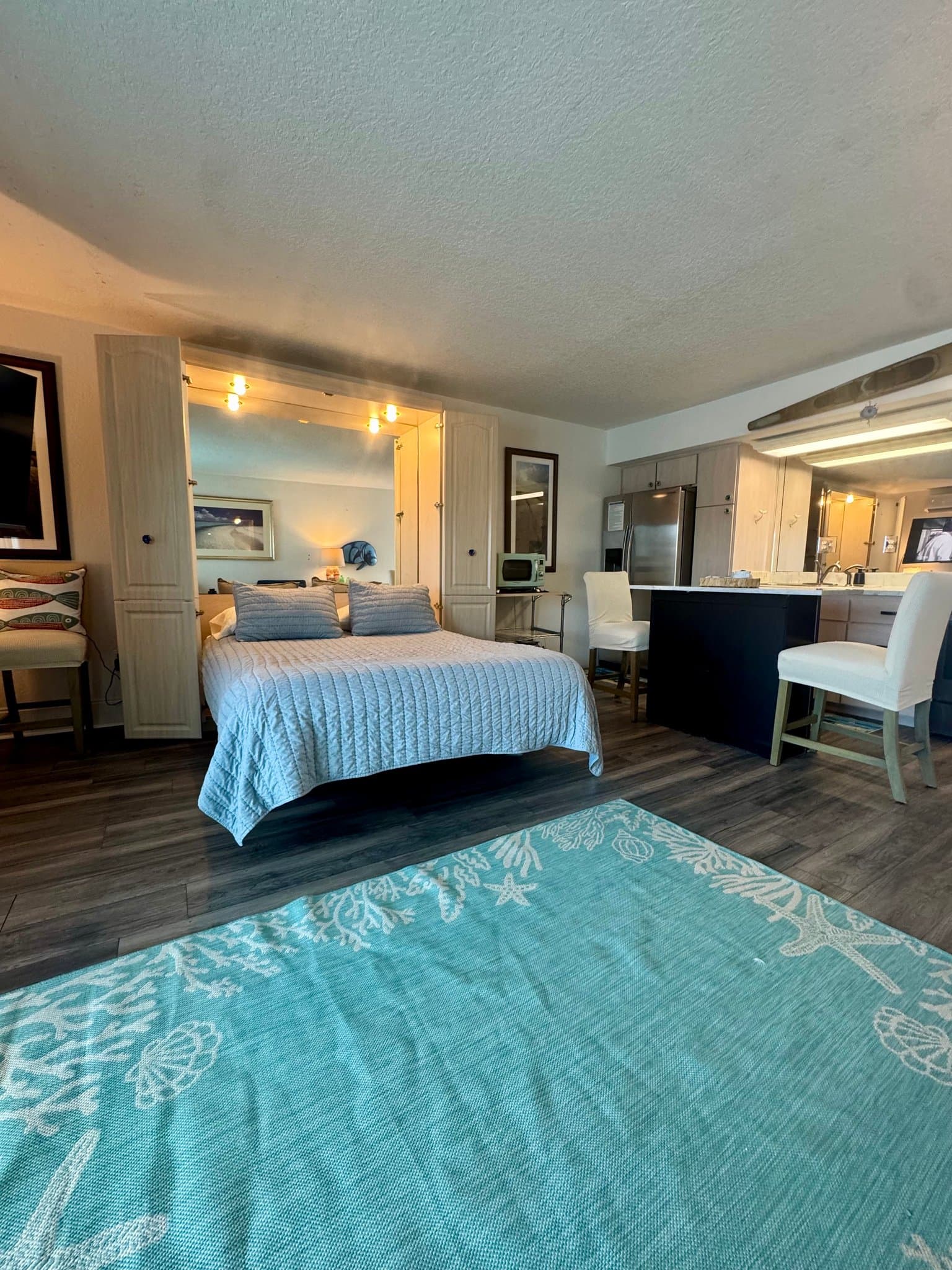 New Smyrna Beach Condo: 3700 S. Atlantic Ave,