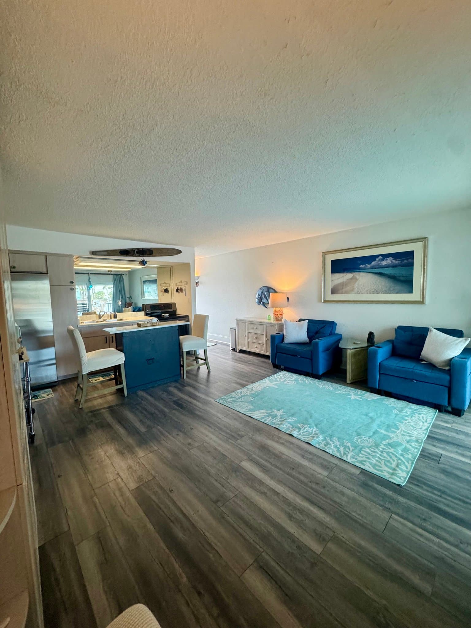 New Smyrna Beach Condo: 3700 S. Atlantic Ave,