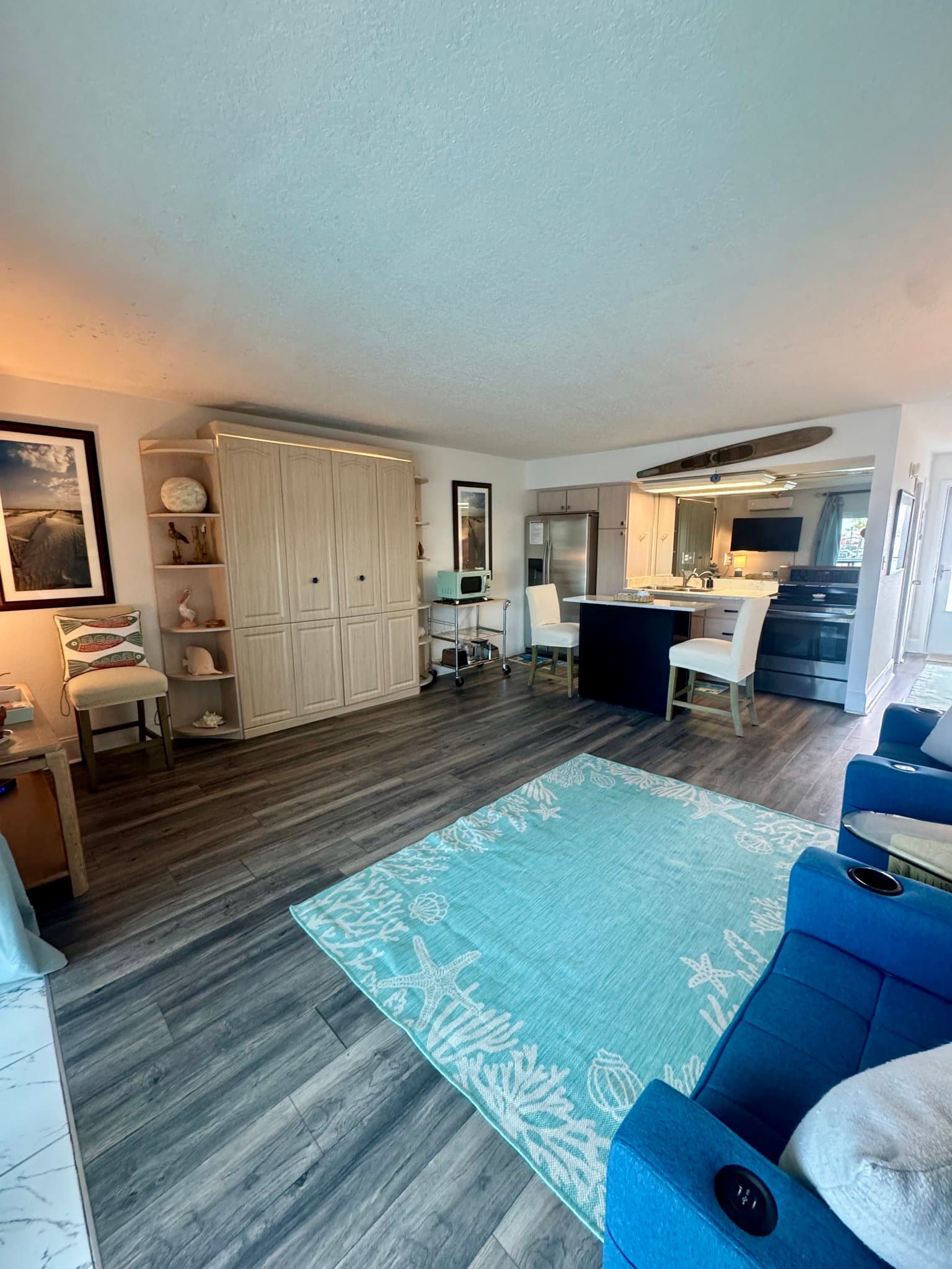 New Smyrna Beach Condo: 3700 S. Atlantic Ave,