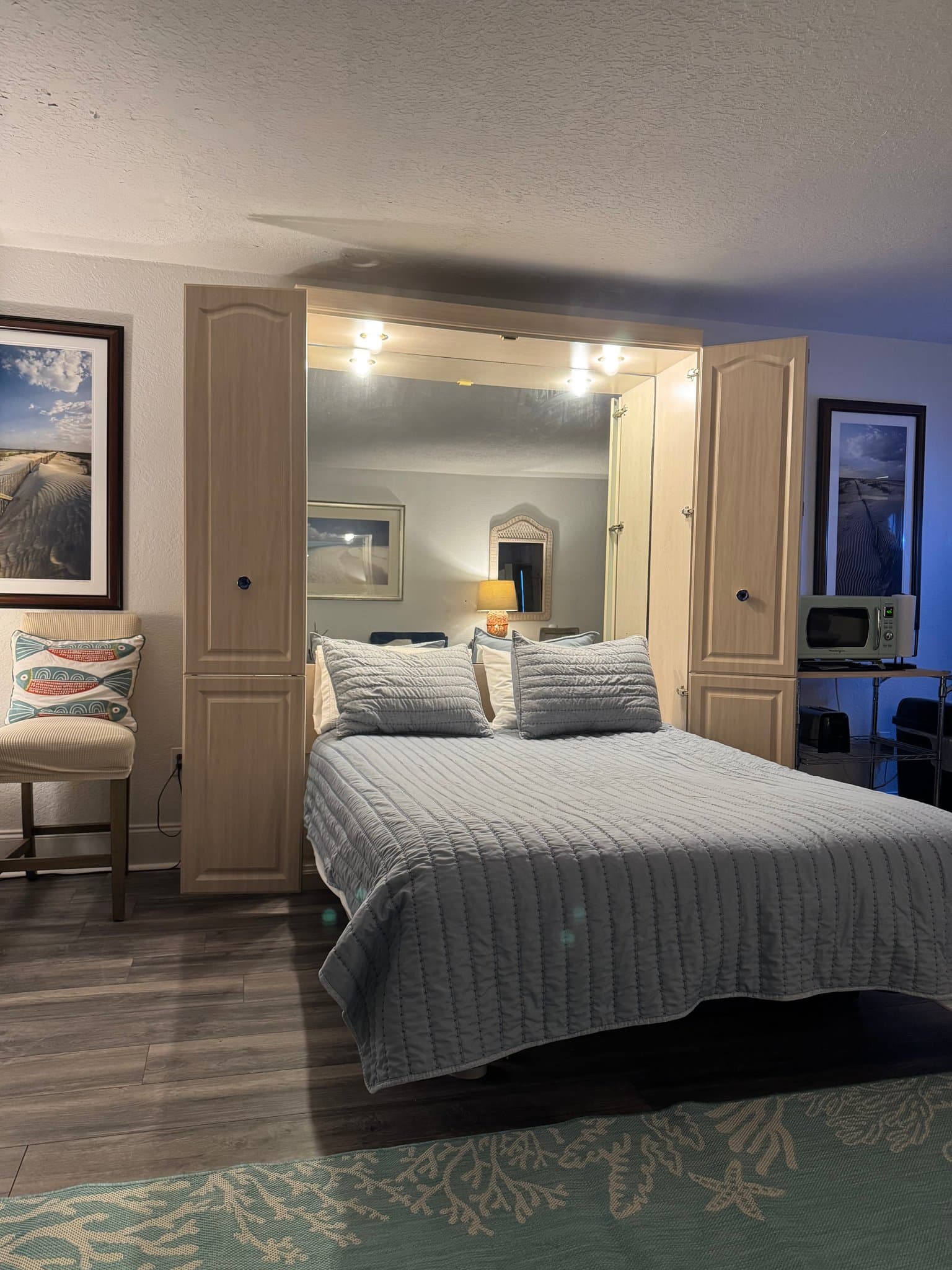 New Smyrna Beach Condo: 3700 S. Atlantic Ave,