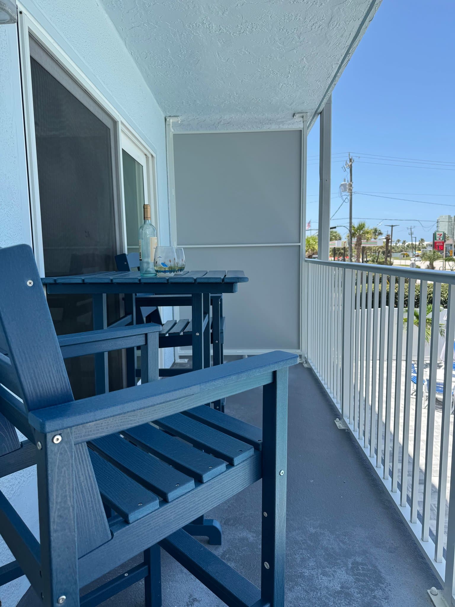 New Smyrna Beach Condo: 3700 S. Atlantic Ave,