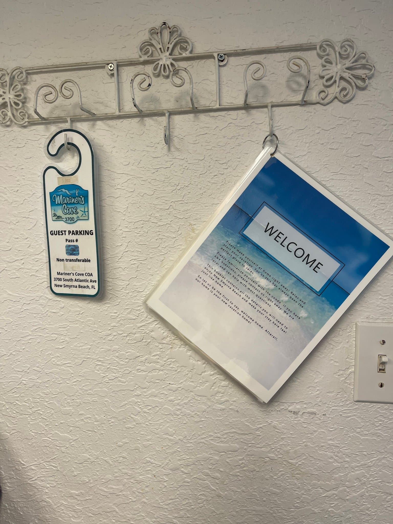 New Smyrna Beach Condo: 3700 S. Atlantic Ave,