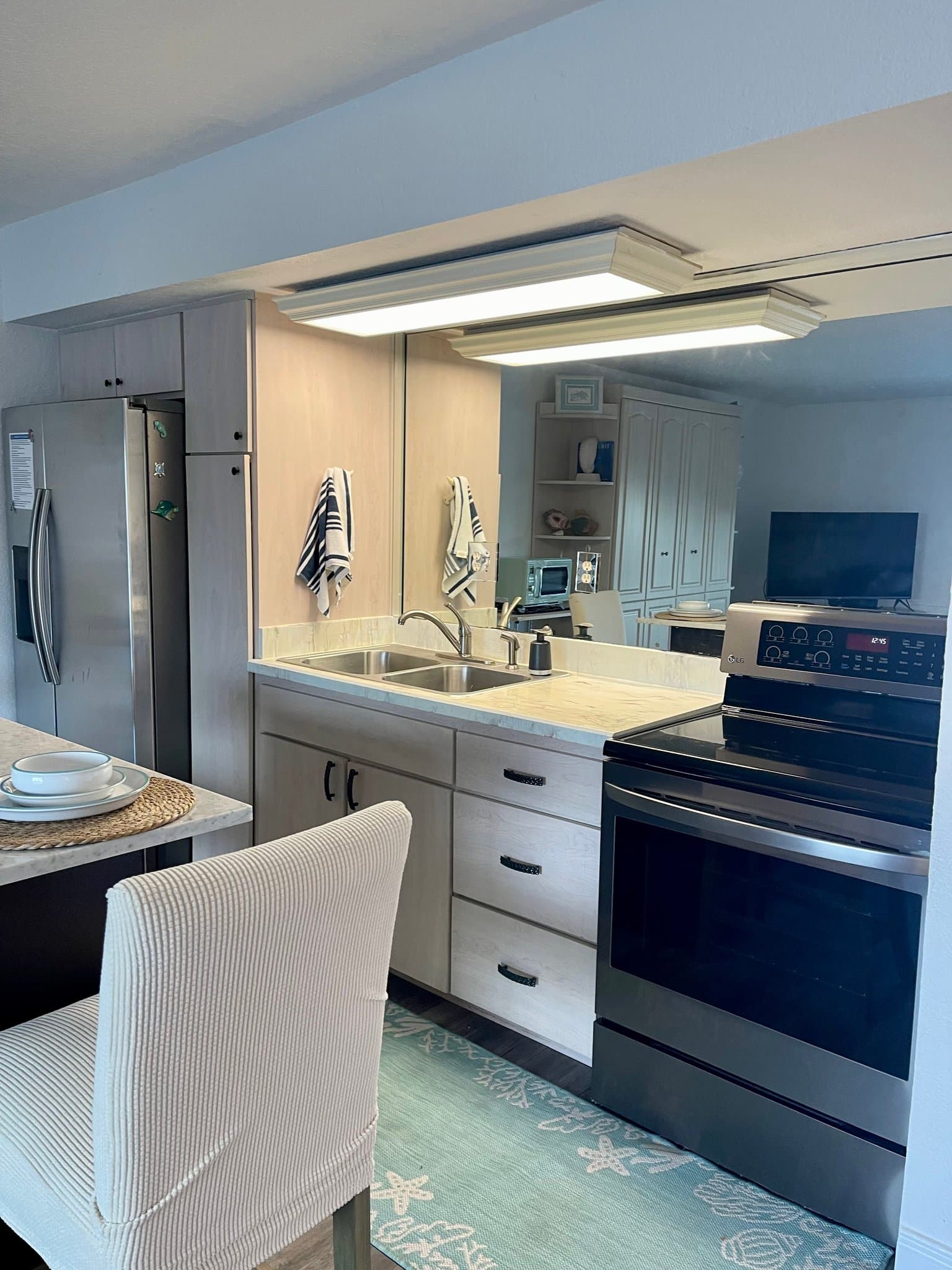 New Smyrna Beach Condo: 3700 S. Atlantic Ave,