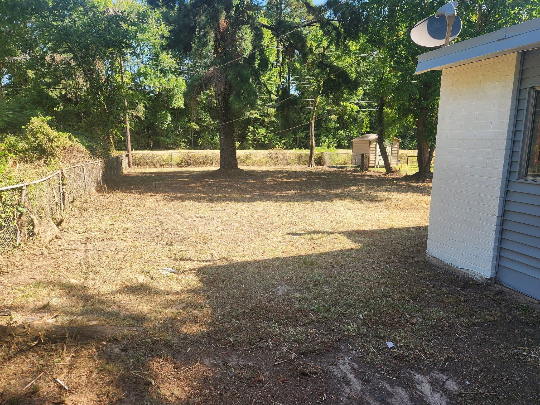 Shreveport House: 4402 Waters Place