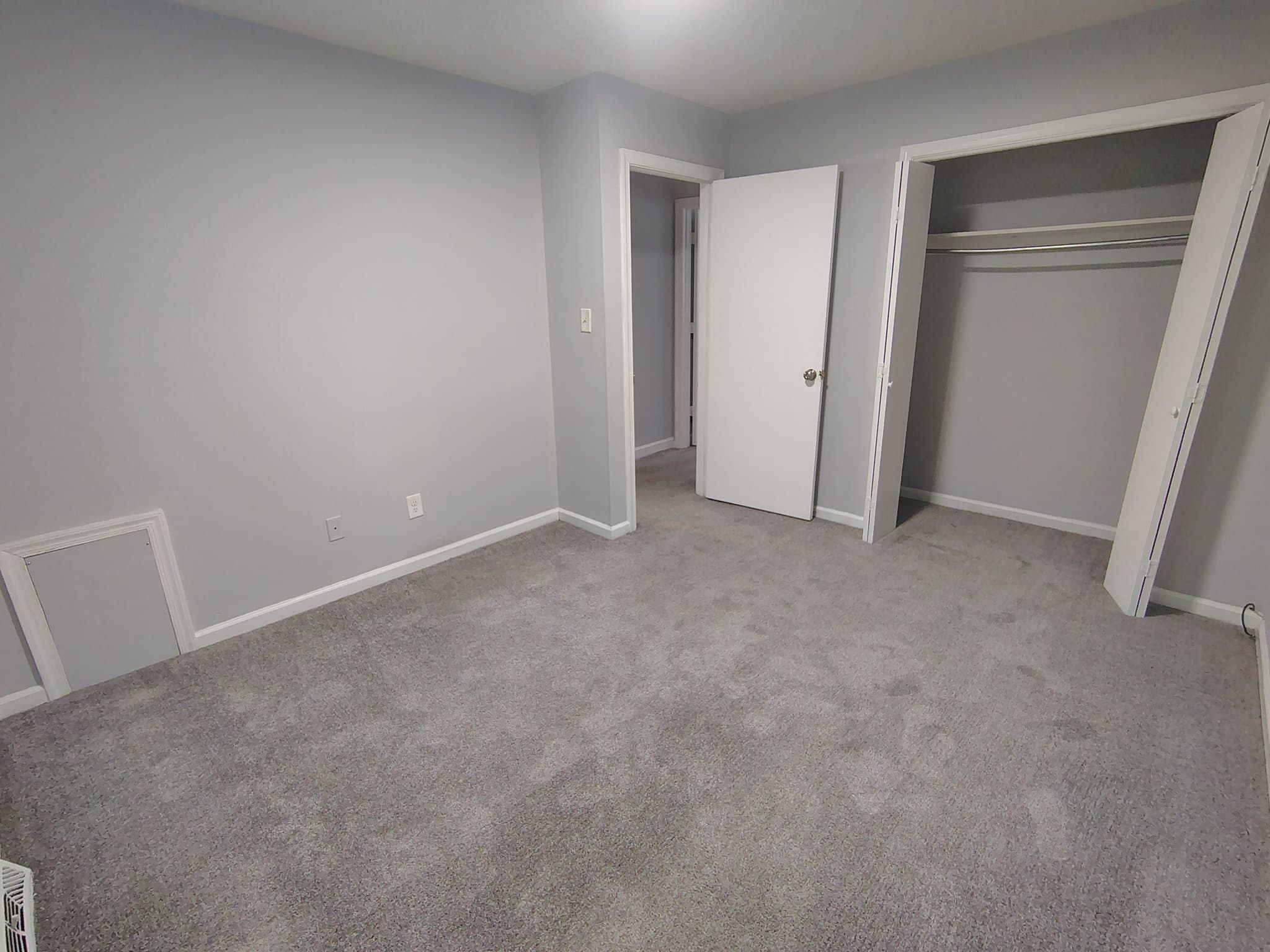 Lynchburg Townhome: 16 Duiguid Dr