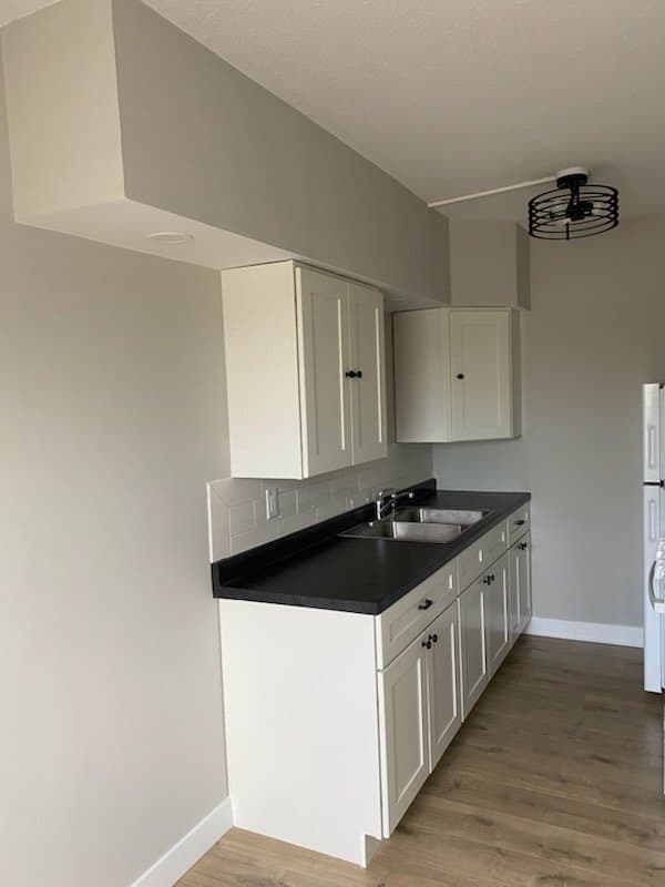 Saint Paul Apartment: 1564 Randolph Ave