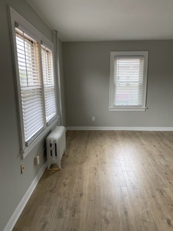 Saint Paul Apartment: 1564 Randolph Ave
