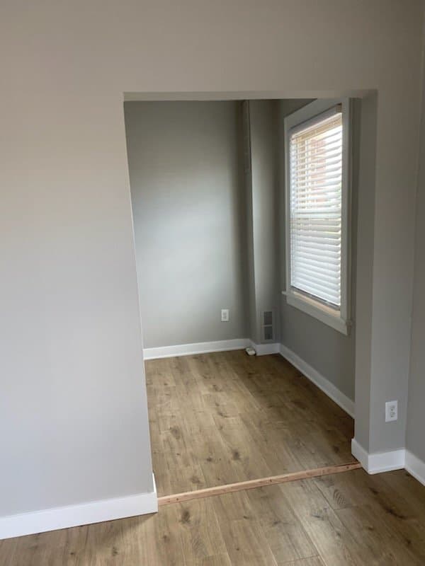 Saint Paul Apartment: 1564 Randolph Ave