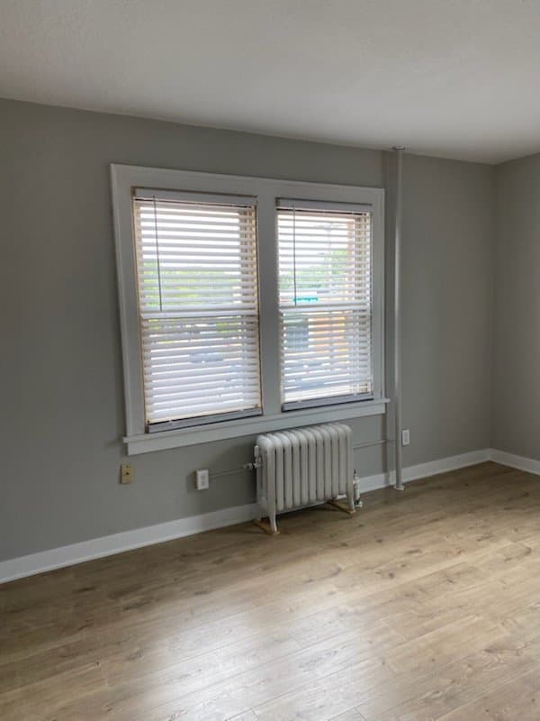 Saint Paul Apartment: 1564 Randolph Ave