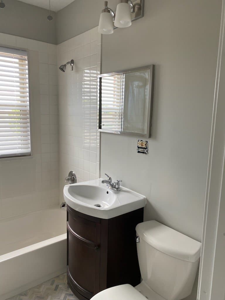 Saint Paul Apartment: 1564 Randolph Ave