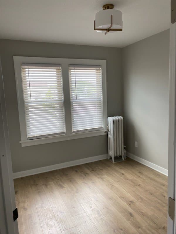 Saint Paul Apartment: 1564 Randolph Ave