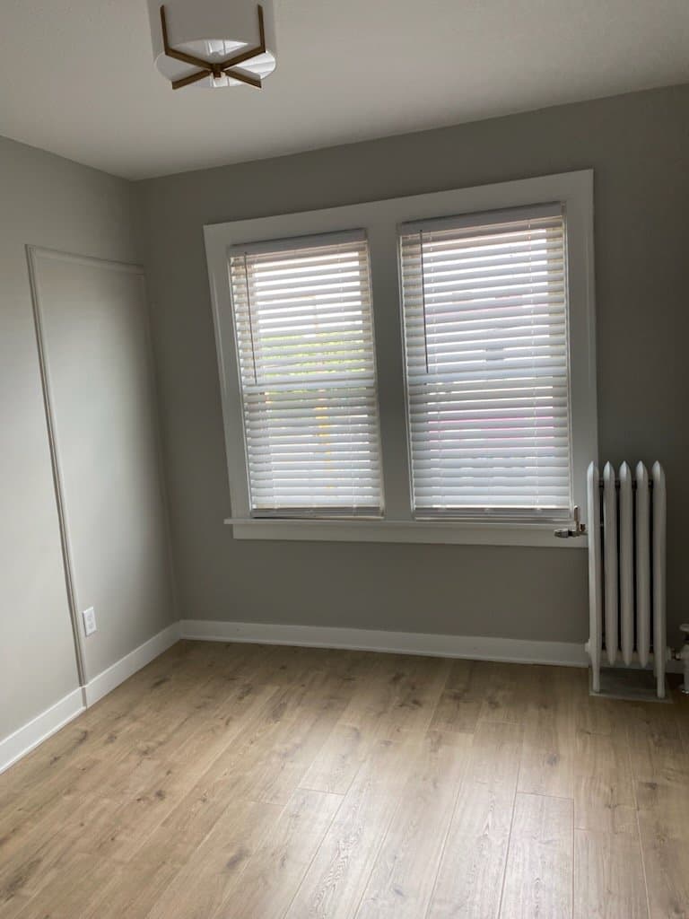Saint Paul Apartment: 1564 Randolph Ave