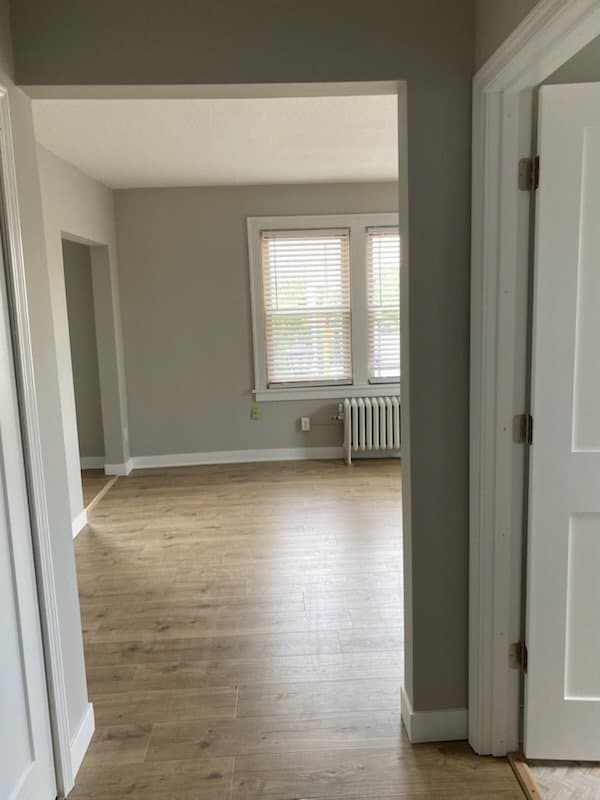 Saint Paul Apartment: 1564 Randolph Ave