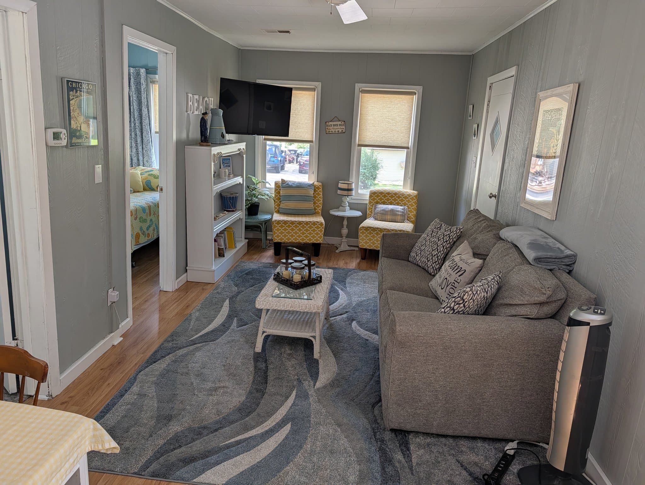South Haven House: 554 Prospect Street