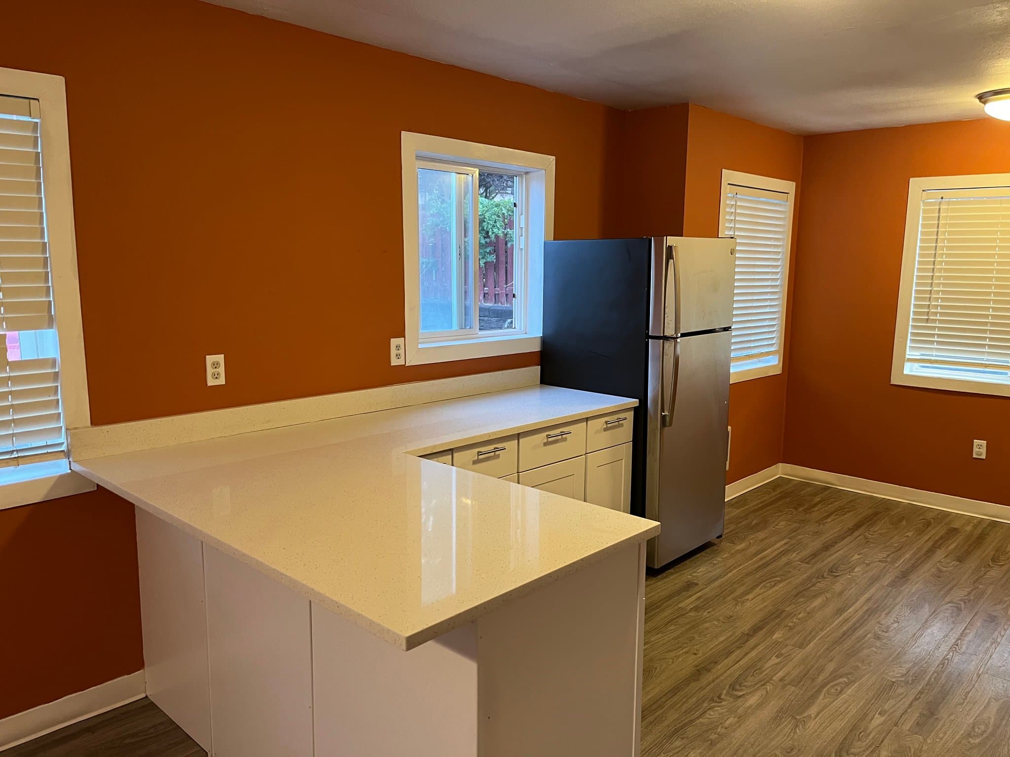 The Dalles Multiplex: 1106 Emerson Dr
