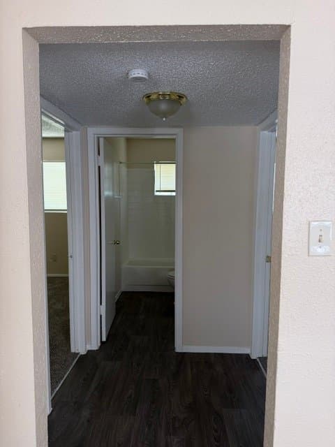 San Antonio Apartment: 8207 Landing Ave
