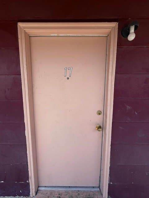 San Antonio Apartment: 8207 Landing Ave