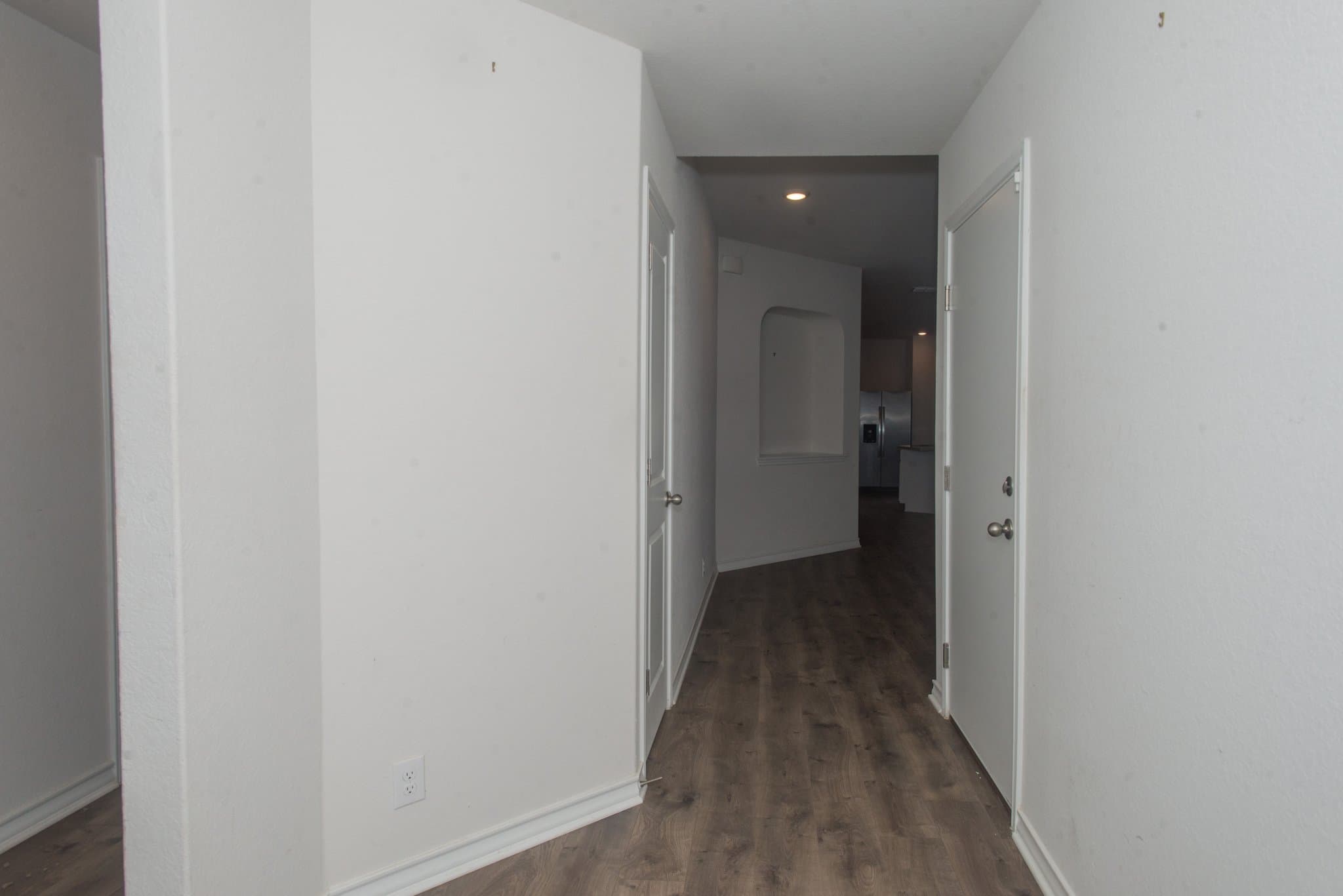 San Antonio House: 14059 Coquina Blfs