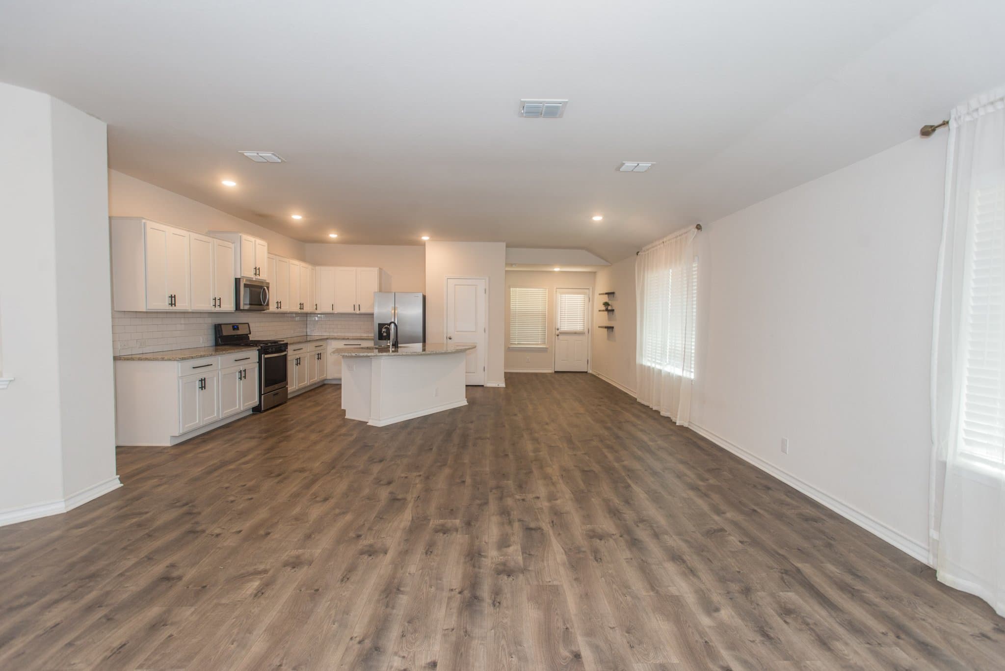 San Antonio House: 14059 Coquina Blfs