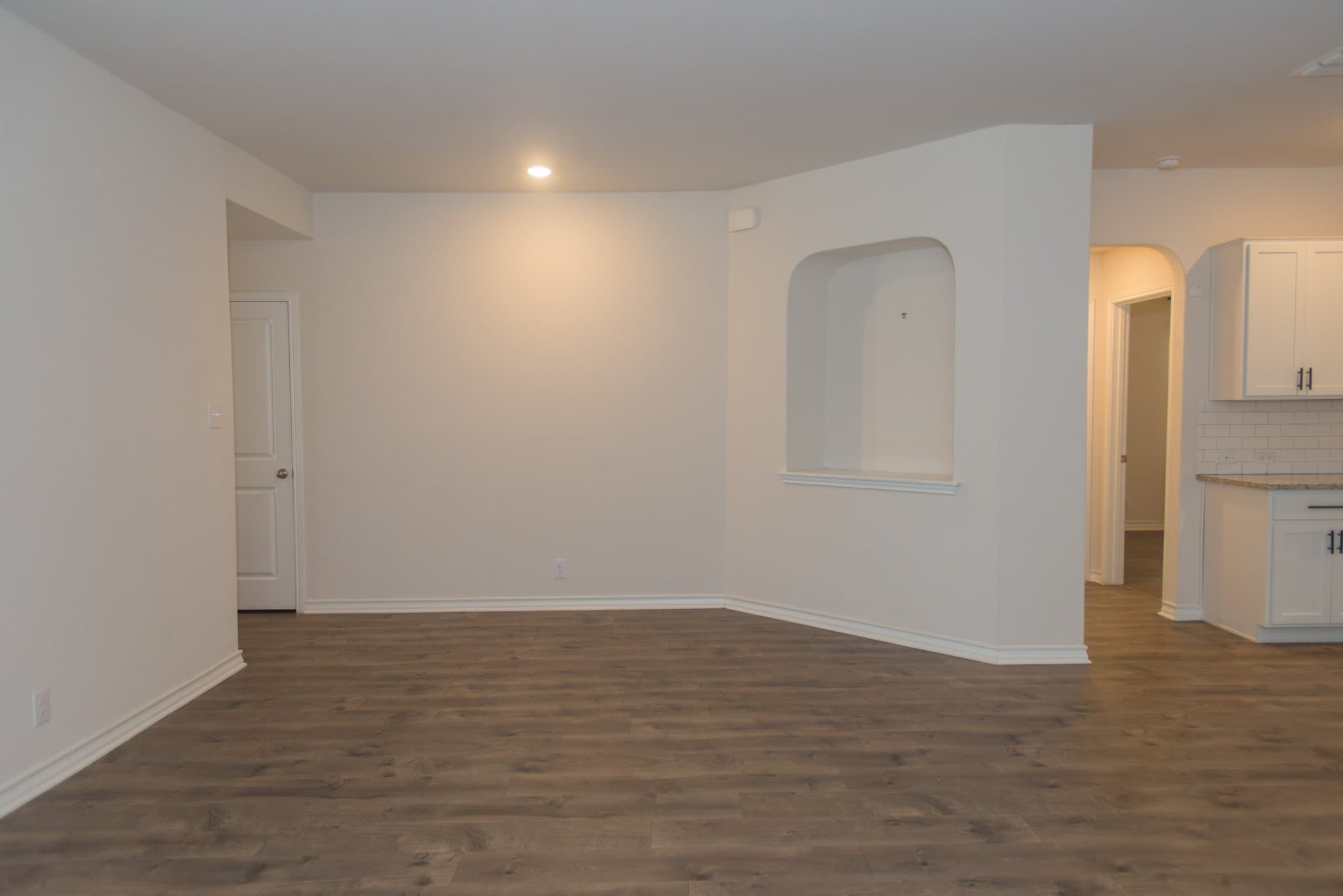San Antonio House: 14059 Coquina Blfs
