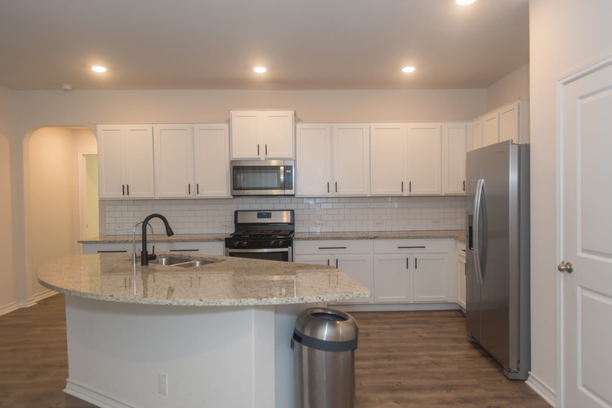 San Antonio House: 14059 Coquina Blfs