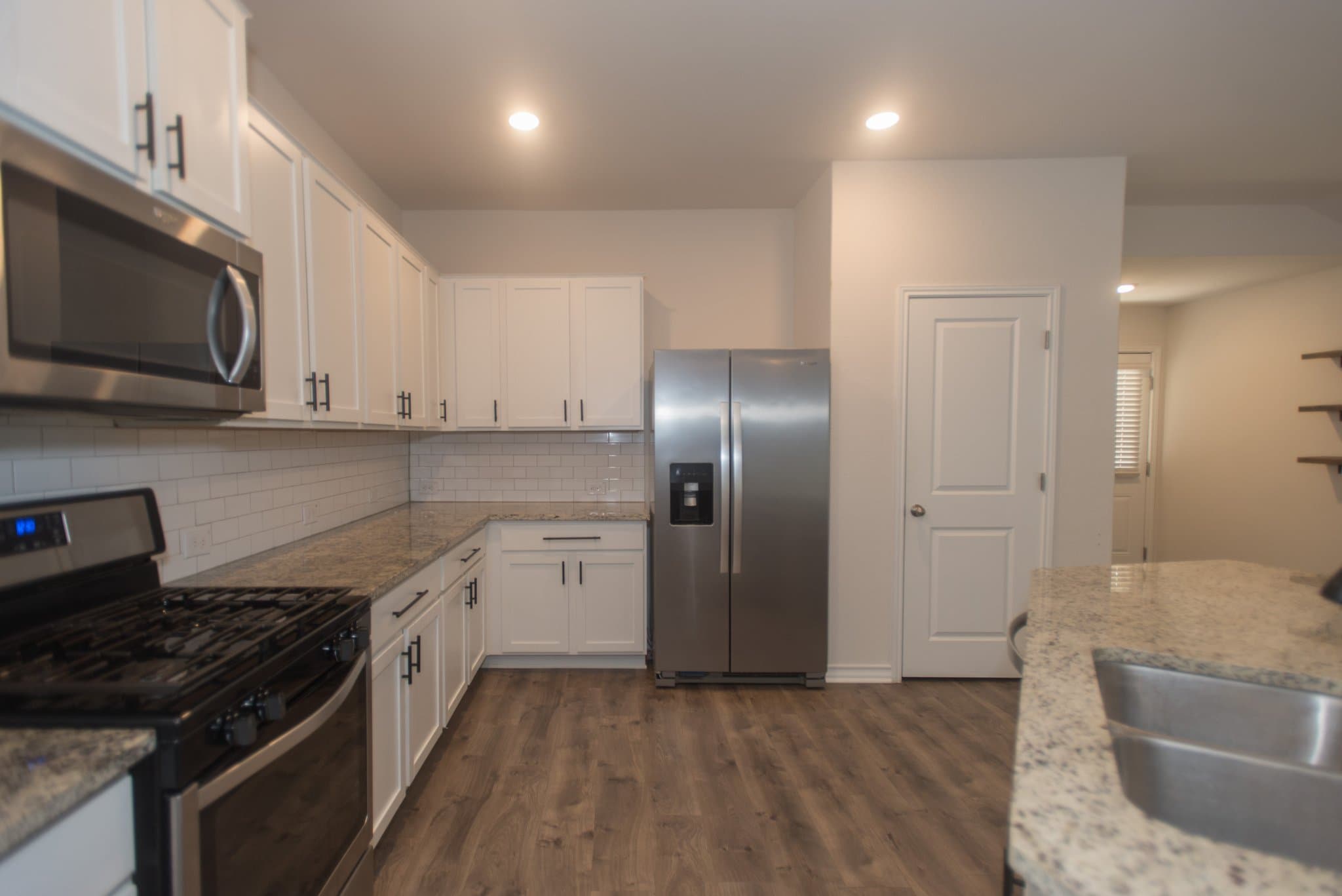 San Antonio House: 14059 Coquina Blfs