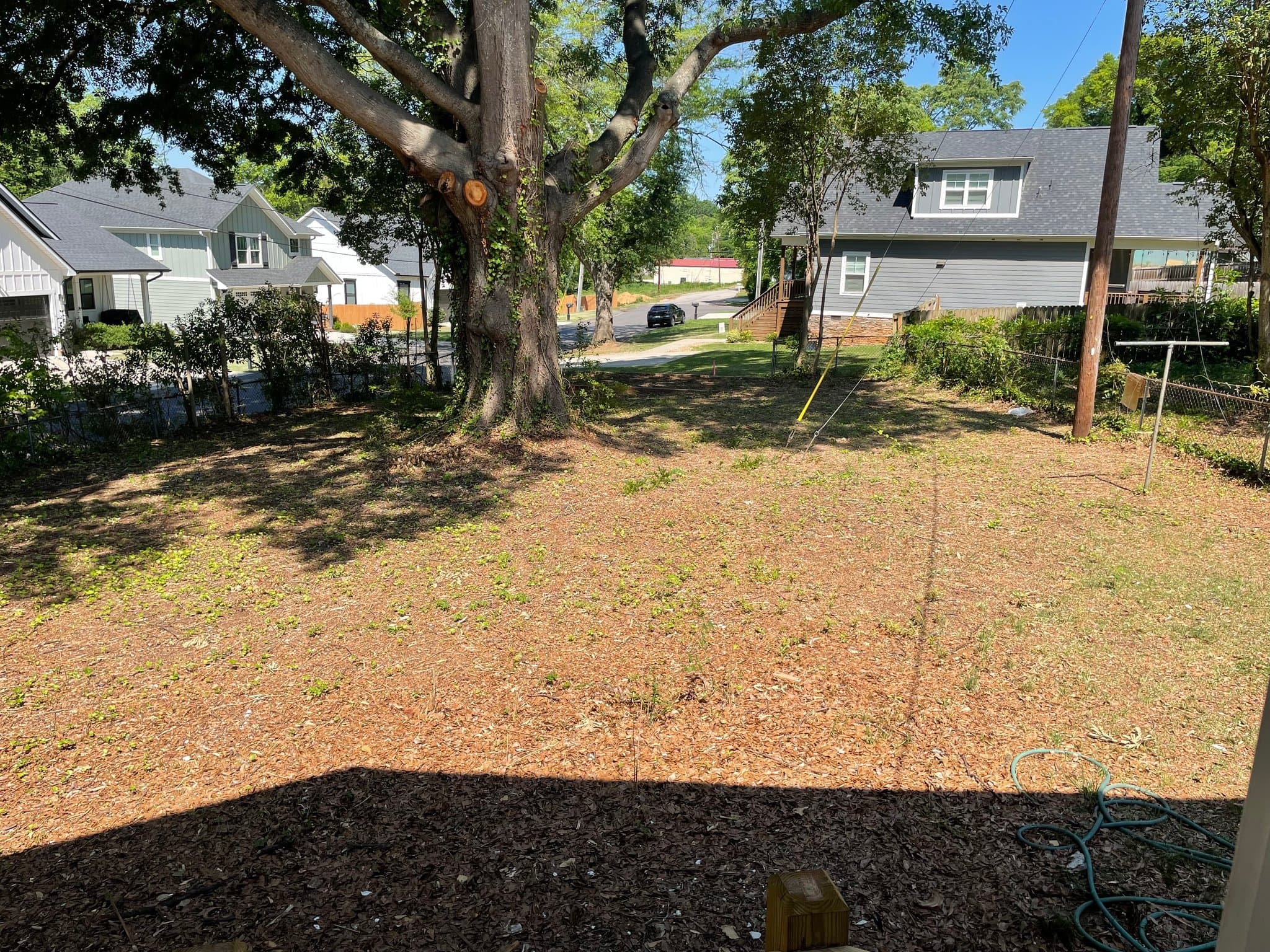 Greenville House: 298 Werts St