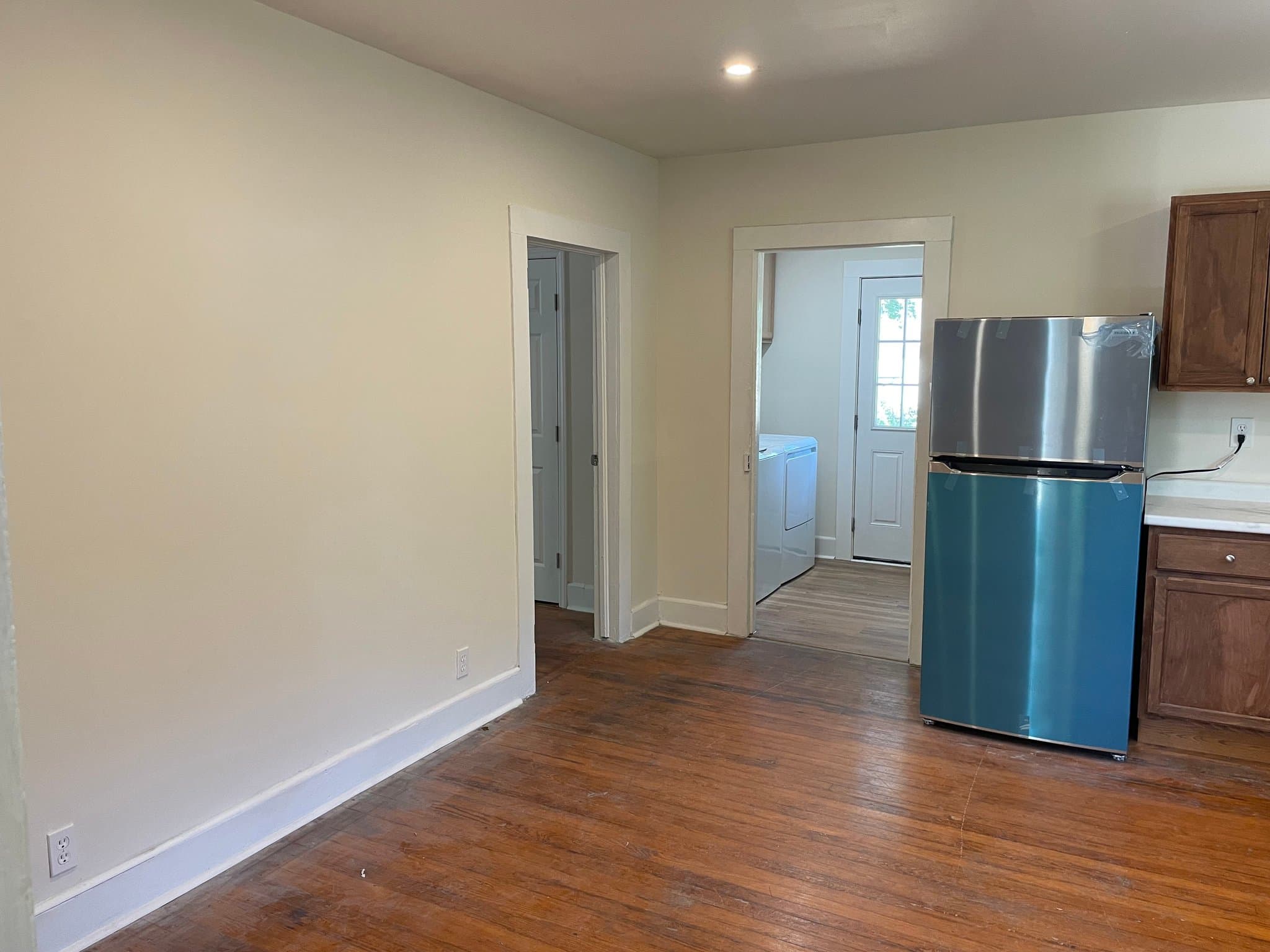 Greenville House: 298 Werts St