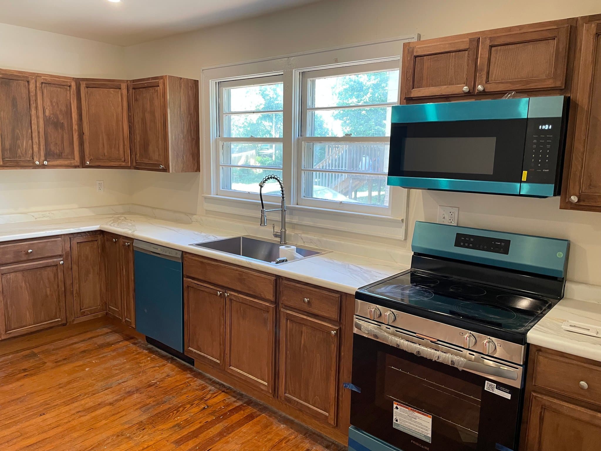 Greenville House: 298 Werts St
