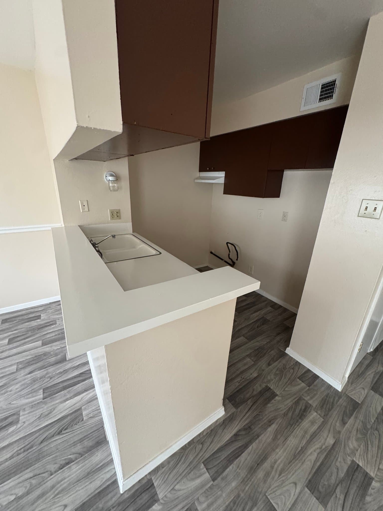 San Antonio Apartment: 103 Andrews, San Antonio, TX 78209