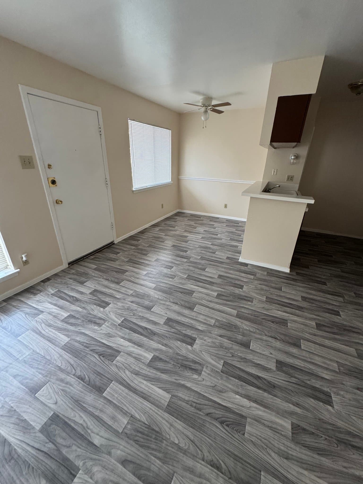 San Antonio Apartment: 103 Andrews, San Antonio, TX 78209