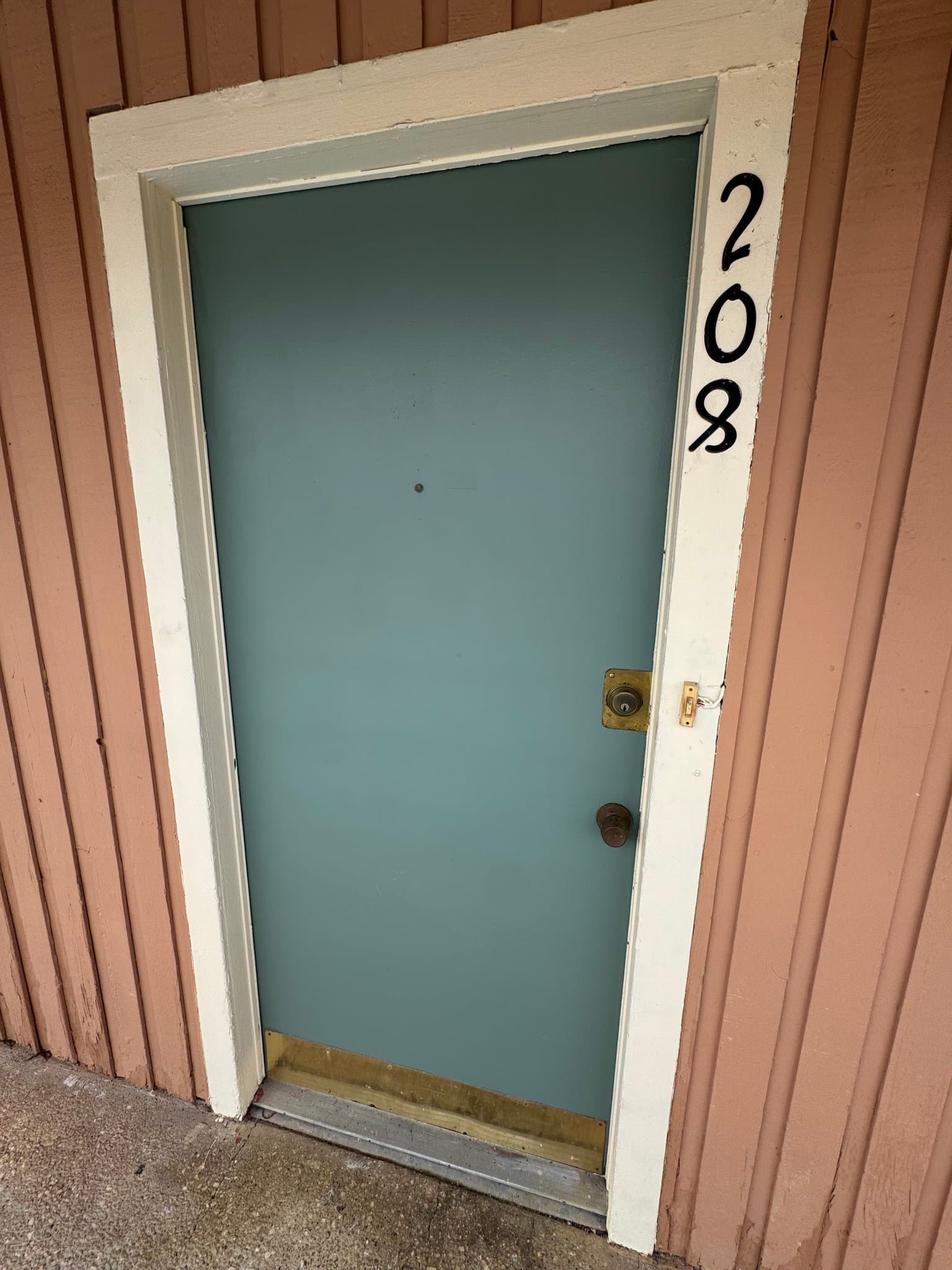 San Antonio Apartment: 103 Andrews, San Antonio, TX 78209