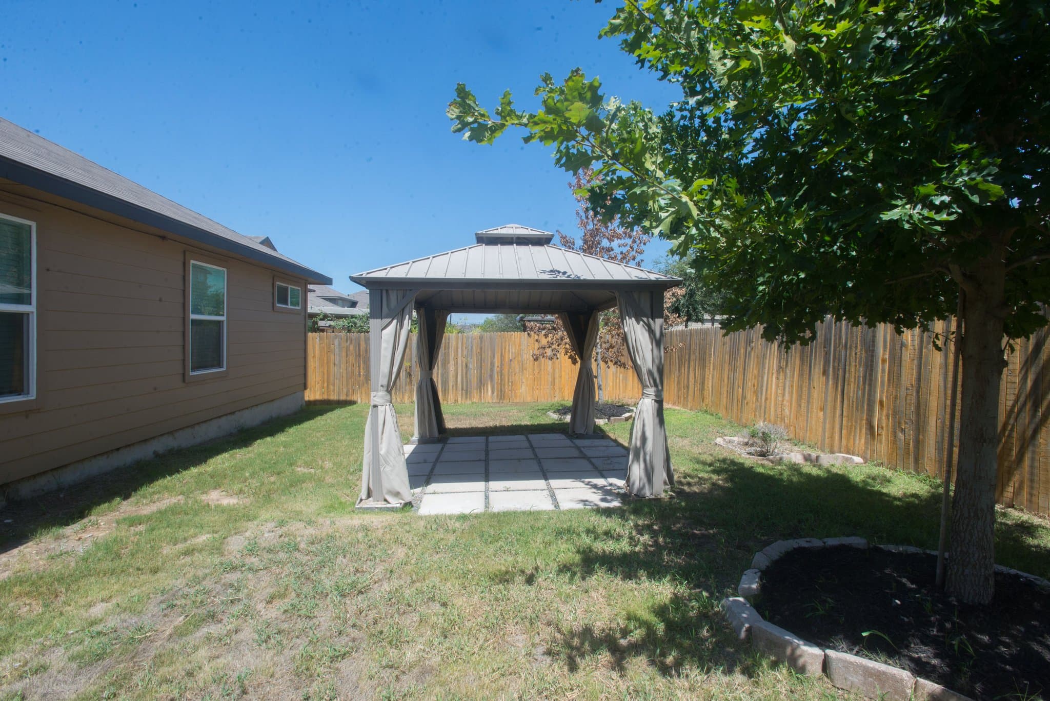 San Antonio House: 14059 Coquina Blfs